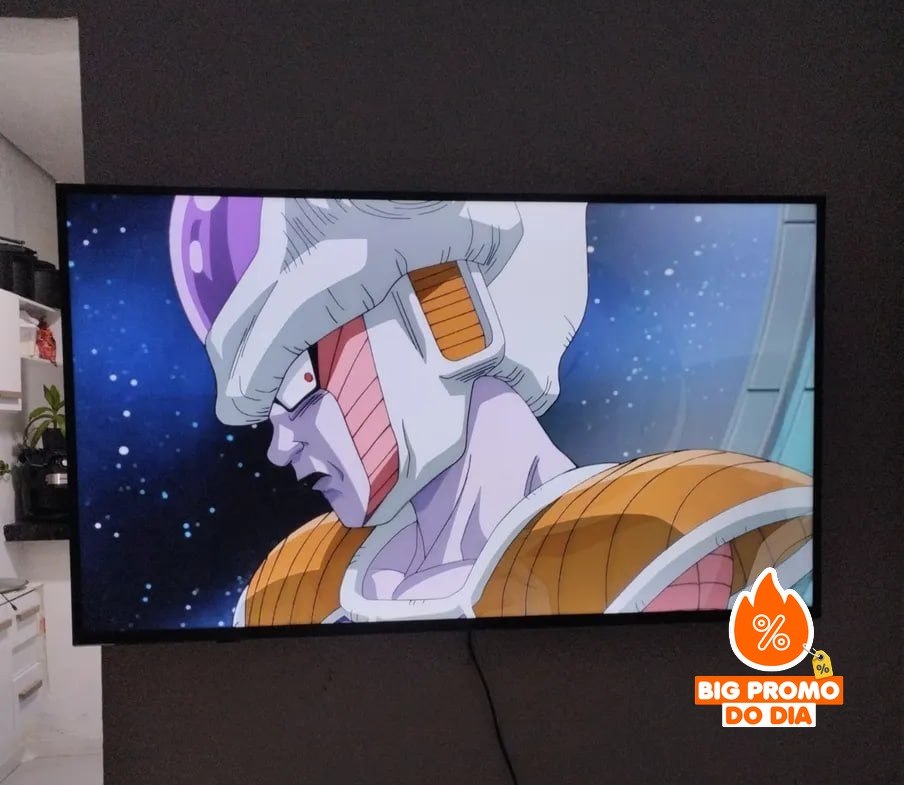 Smart TV 50" LG 4K HDR10 UHD