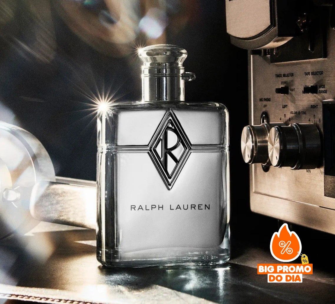 Ralph's Club New York EDP 110ml