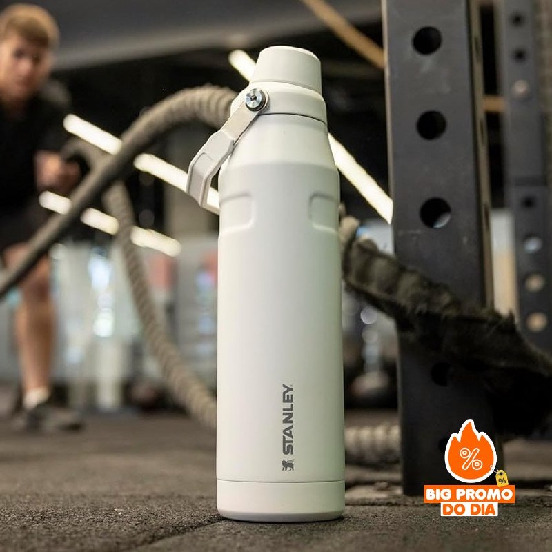 Stanley - Garrafa de água Aerolight, 710 ml