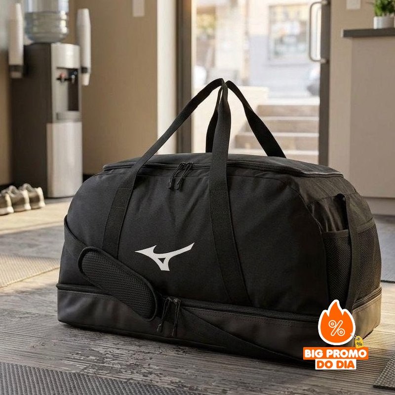 Mala De Treino Mizuno Master Ii