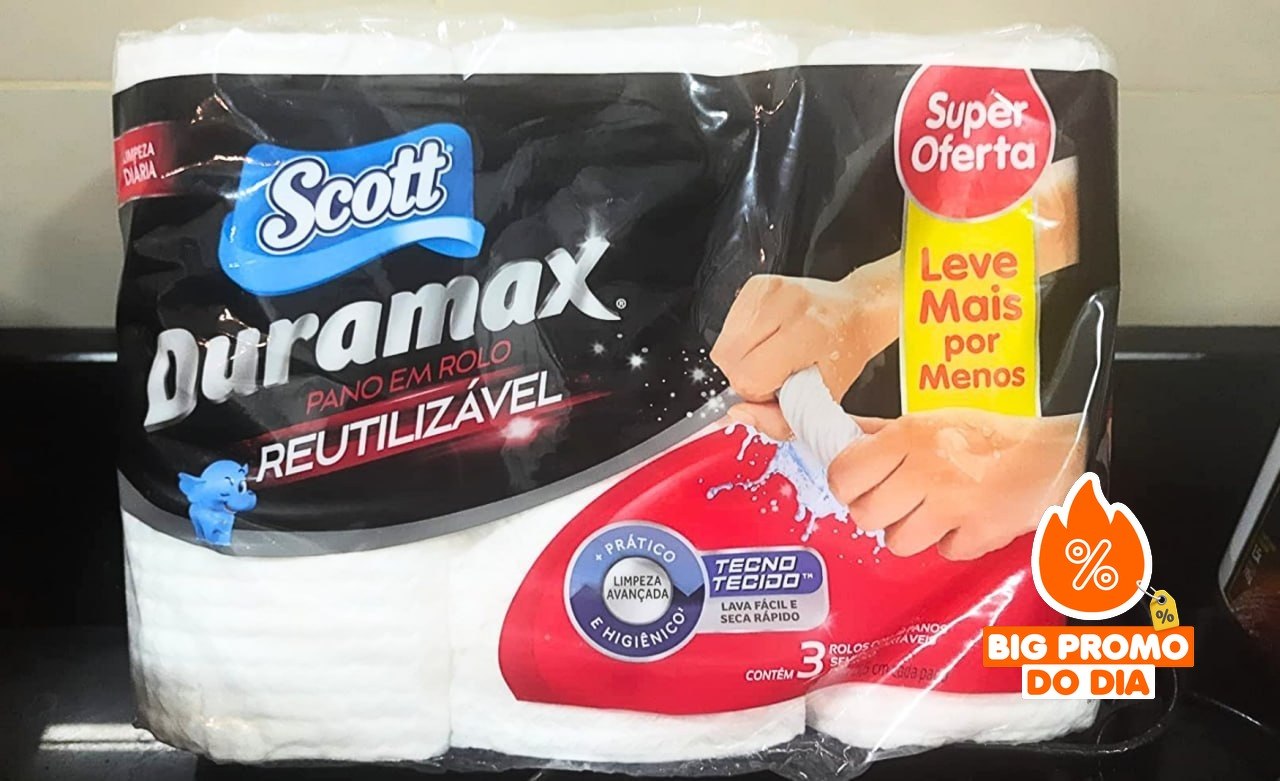 ESSE É DO BOM