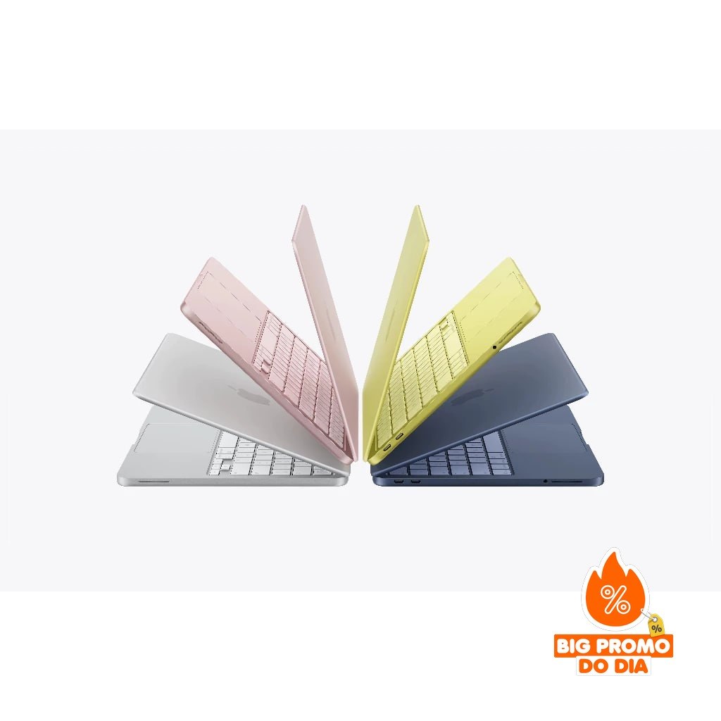 Apple Macbook Neo 8GB Ram 256GB