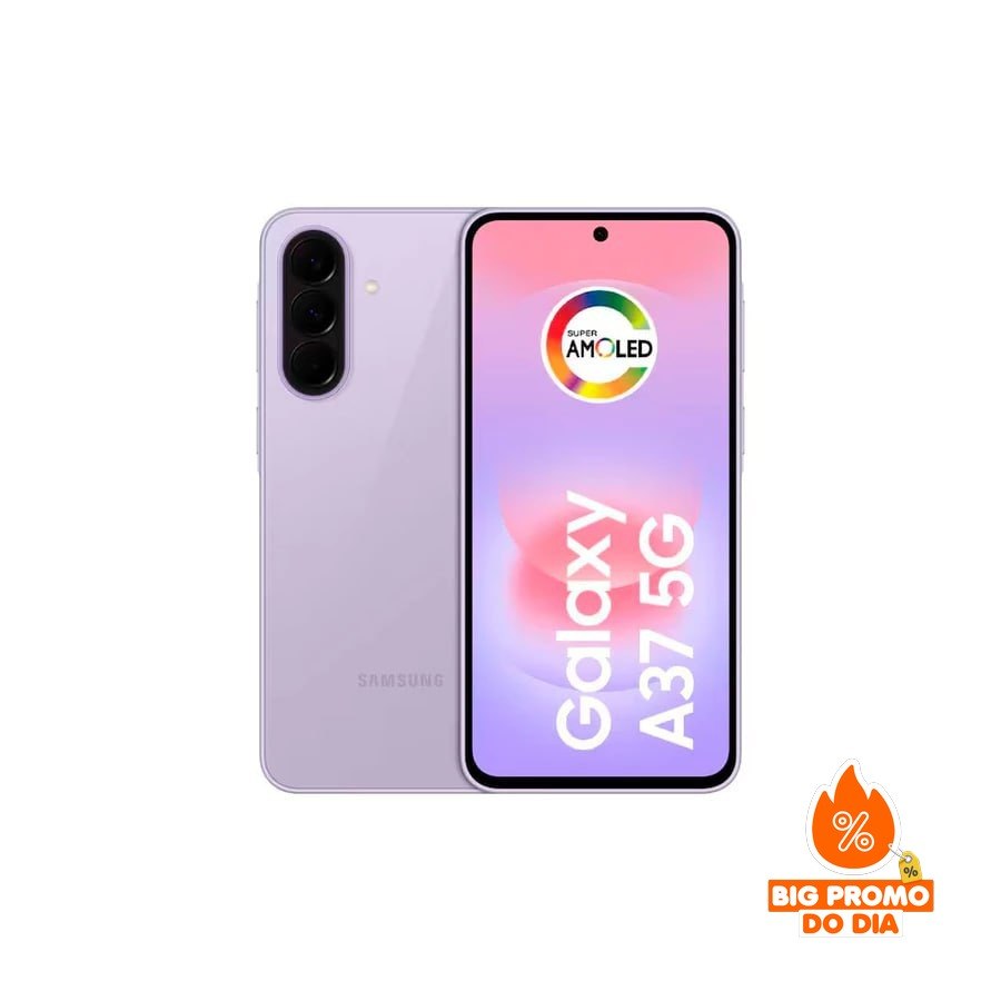 Galaxy A37 5G 128GB