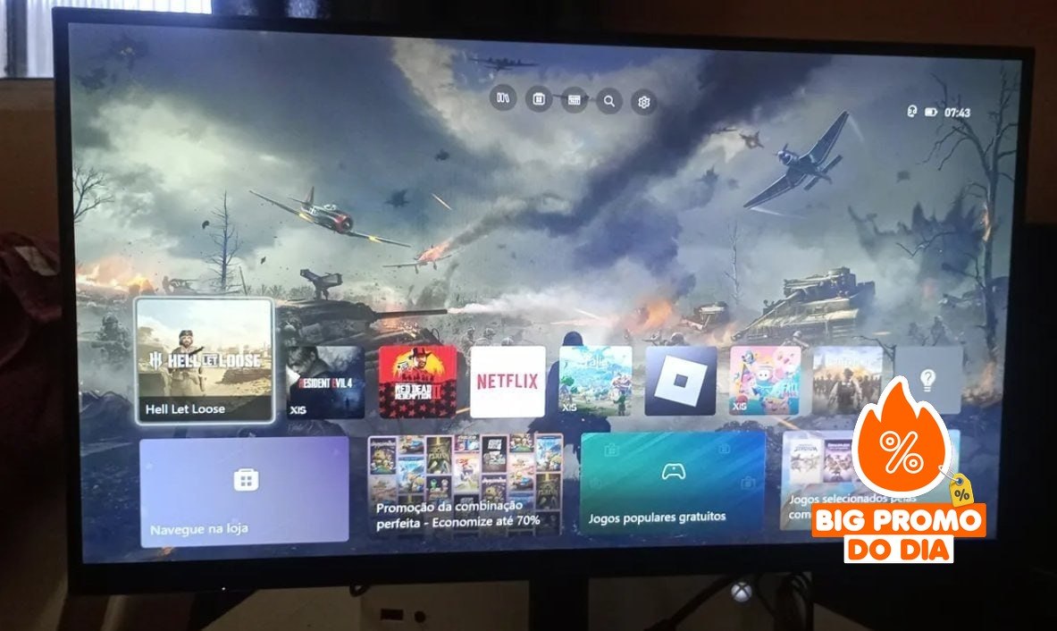 Monitor AOC 21" ,FHD, 120Hz 1ms