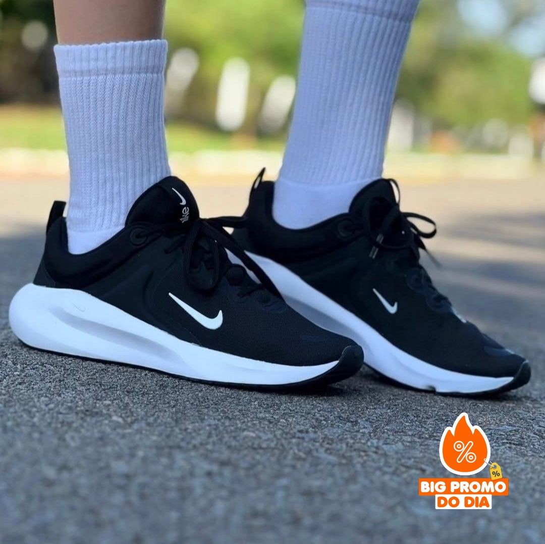 Tênis Nike In-Season TR 14 (3 cores)
