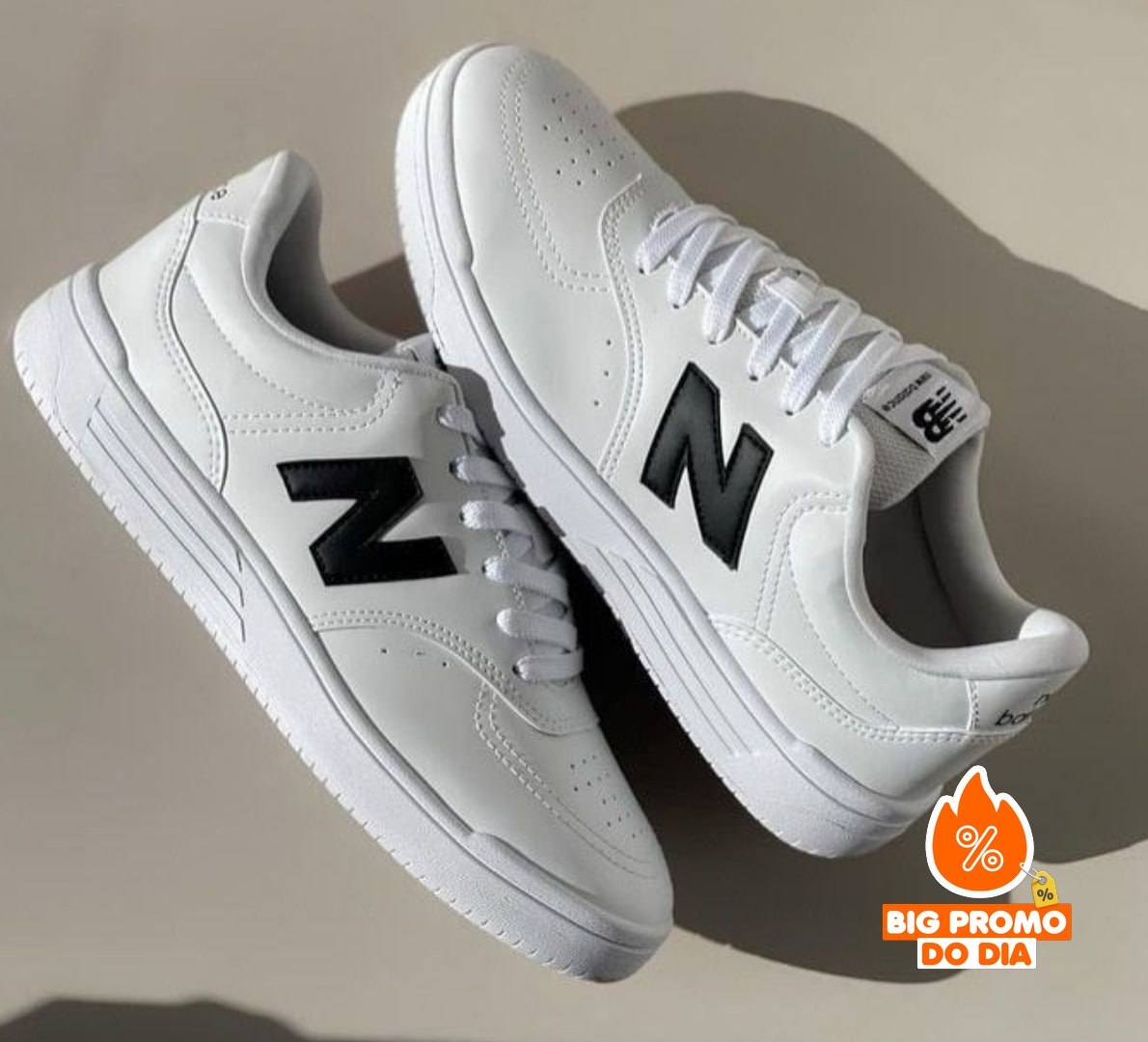 Tênis New Balance BB80 (6 cores)