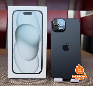 iPhone 15 128GB