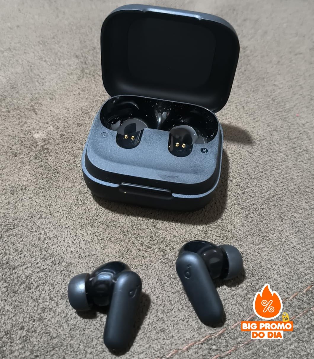 Fone Soundcore P30i ANC, Bluetooth 5.4
