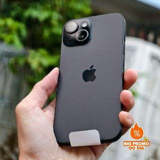 iPhone 15 (128 GB)