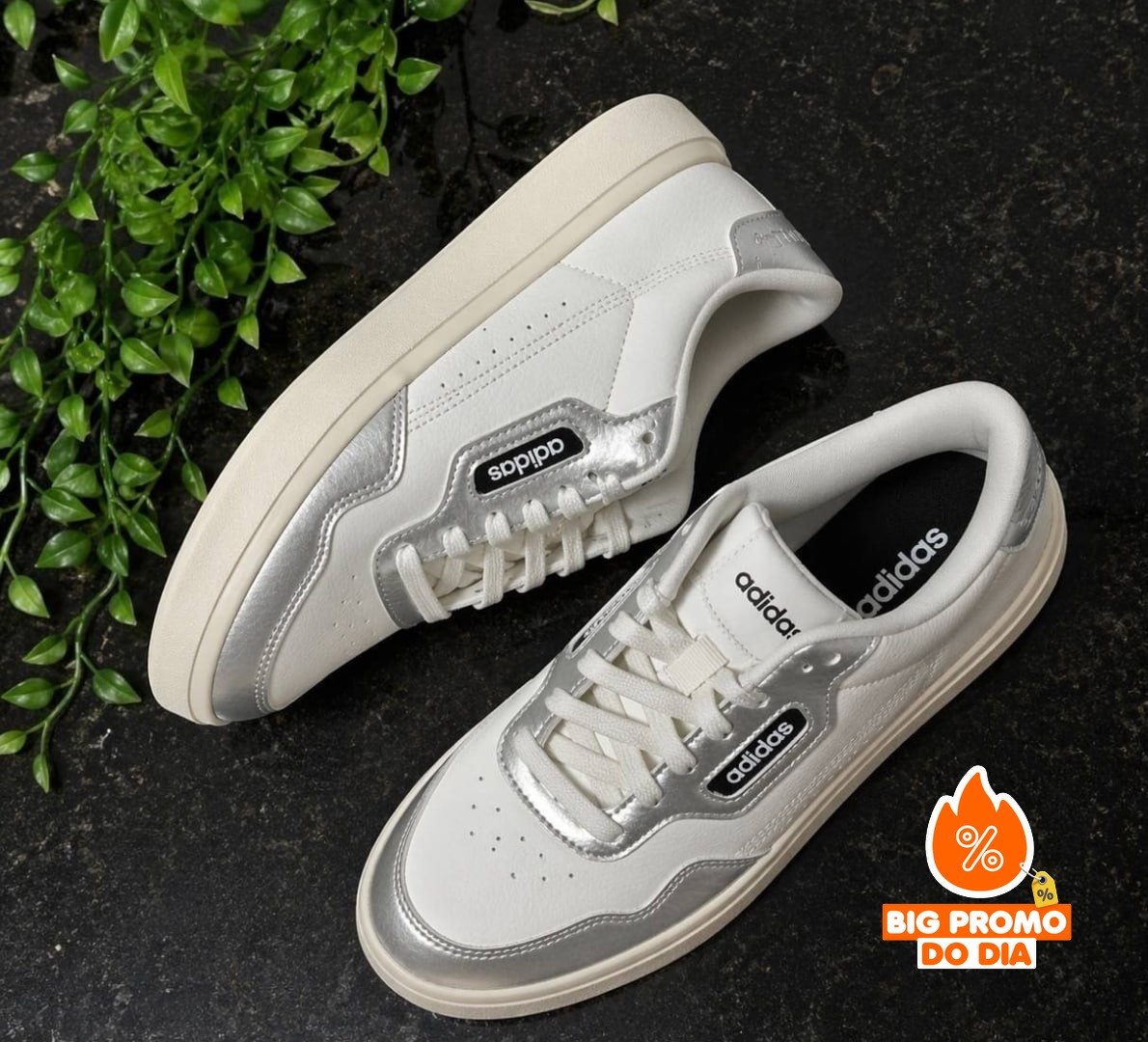 Tênis Park St 2.0 adidas