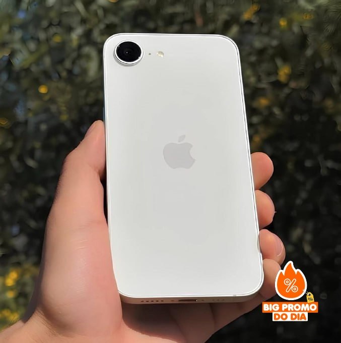 CHEGA DE SE ESTRESSAR COM SEU IPHONE VELHO