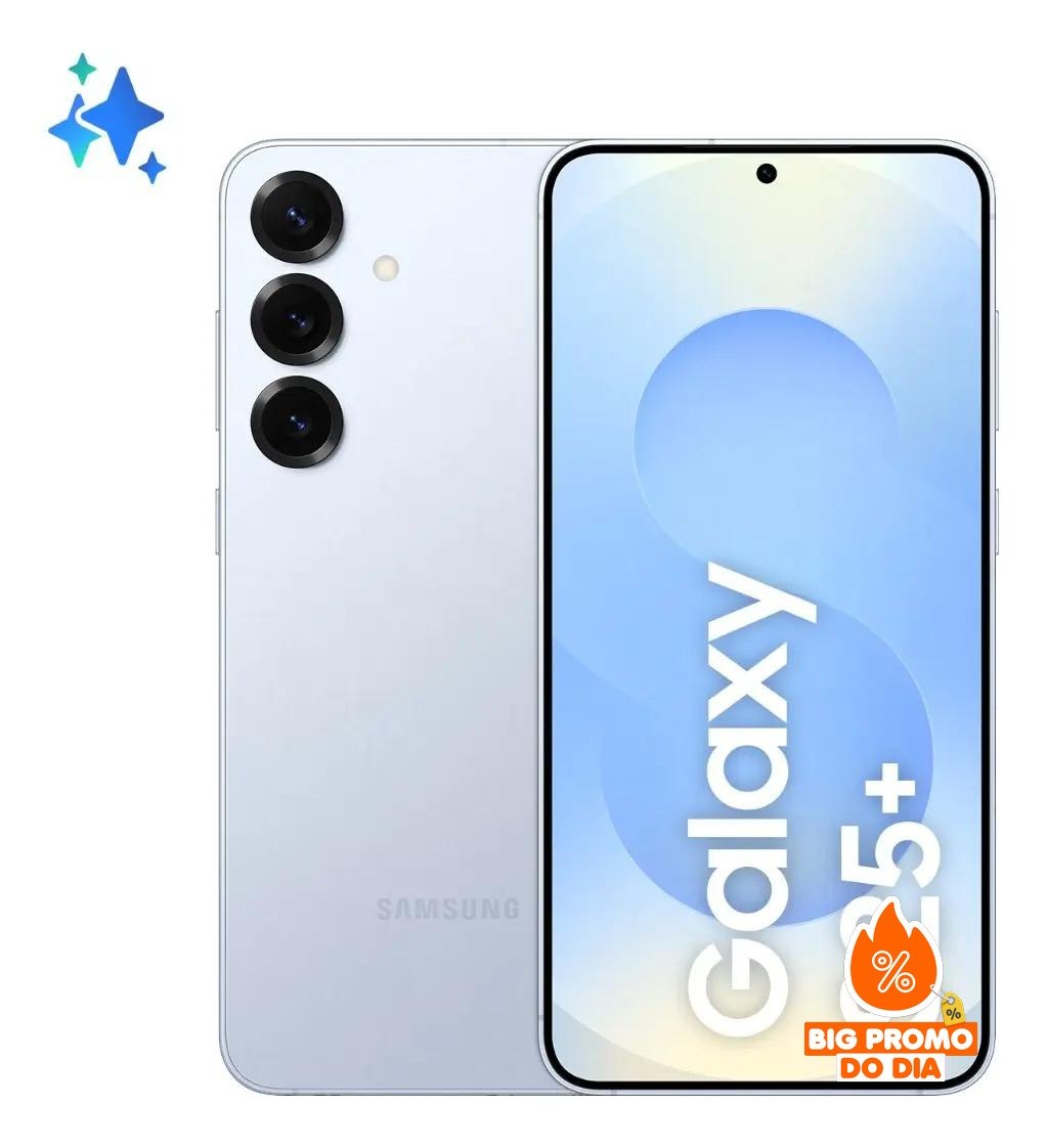 ‼️Samsung Galaxy S25+ Plus 5g, 256gb, 12gb
