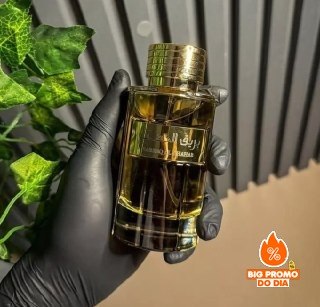 Perfume Árabe Al Wataniah Bareeq Al Dhahab 100ml