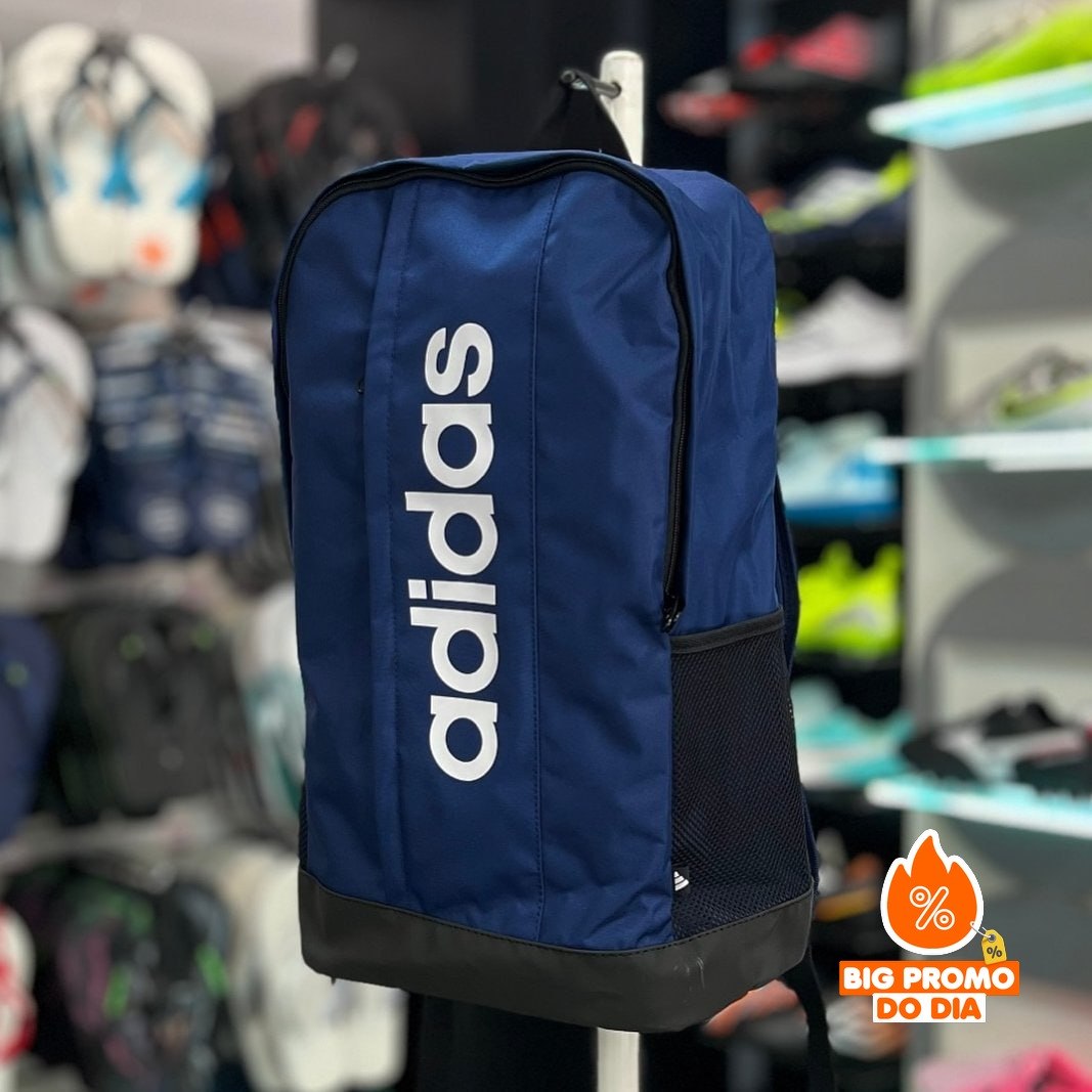 Mochila linear adidas