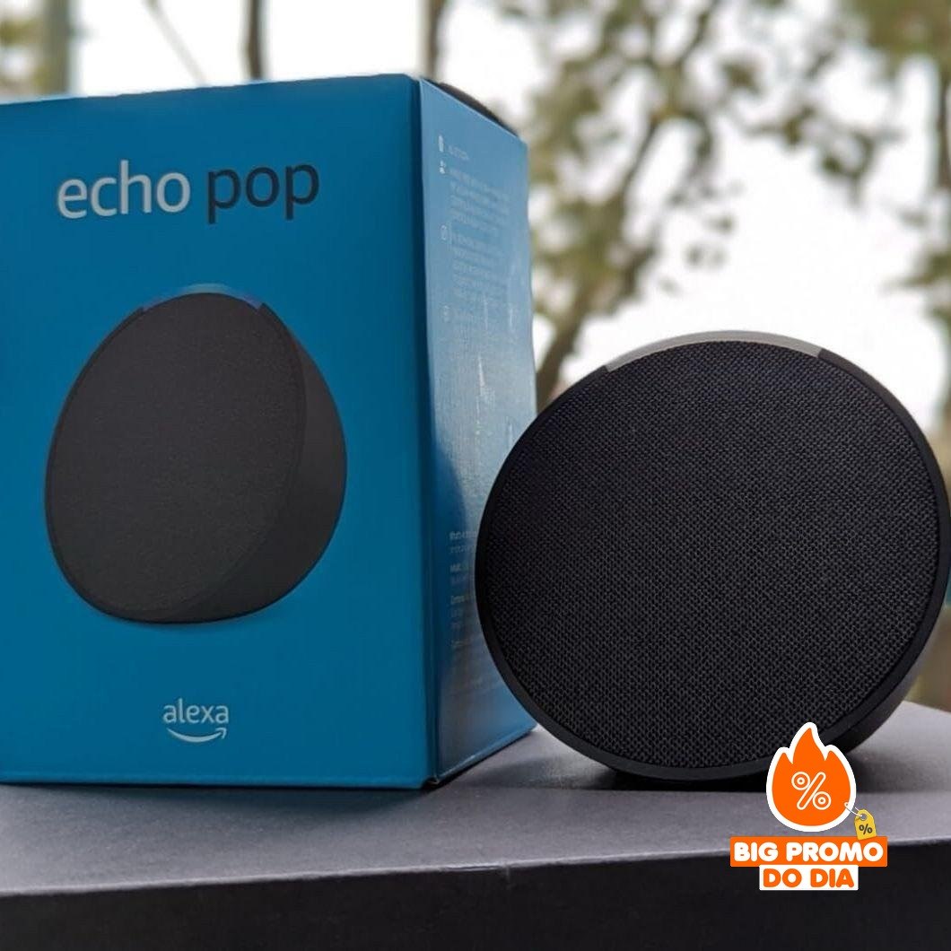 Echo Pop