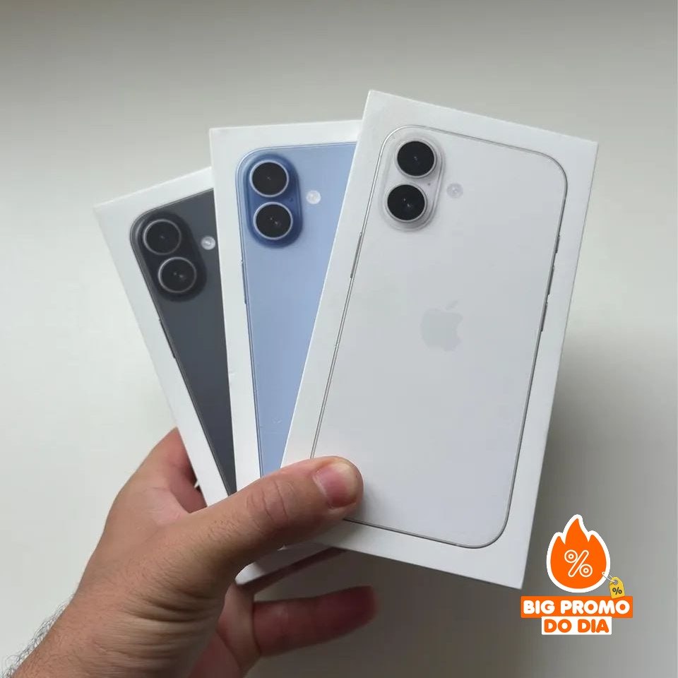 iPhone 17 256GB