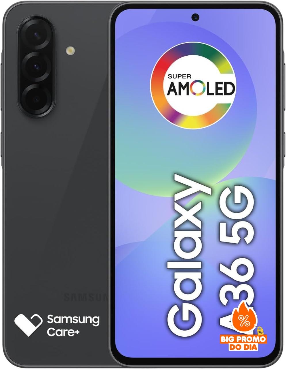 Samsung Galaxy A36 256GB