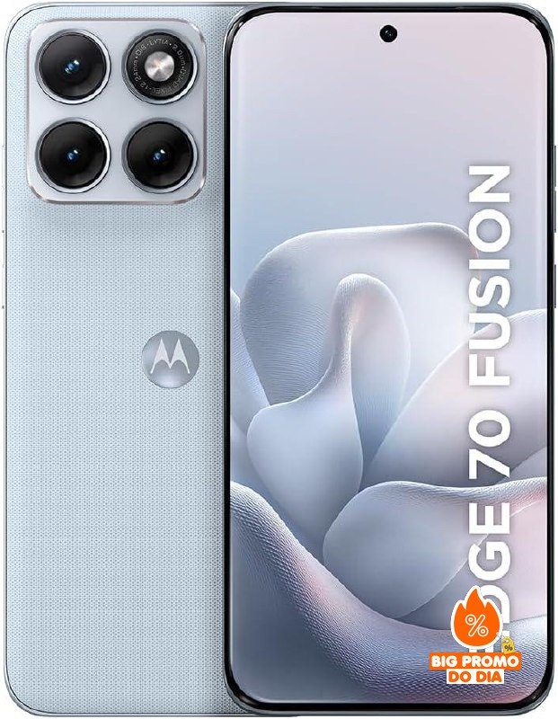 Motorola Edge 70 Fusion 5G 256GB