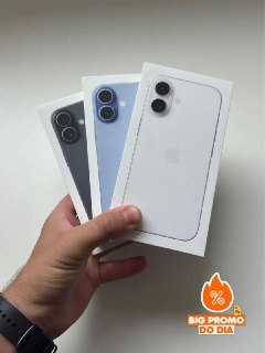 iPhone 17 5G 256GB