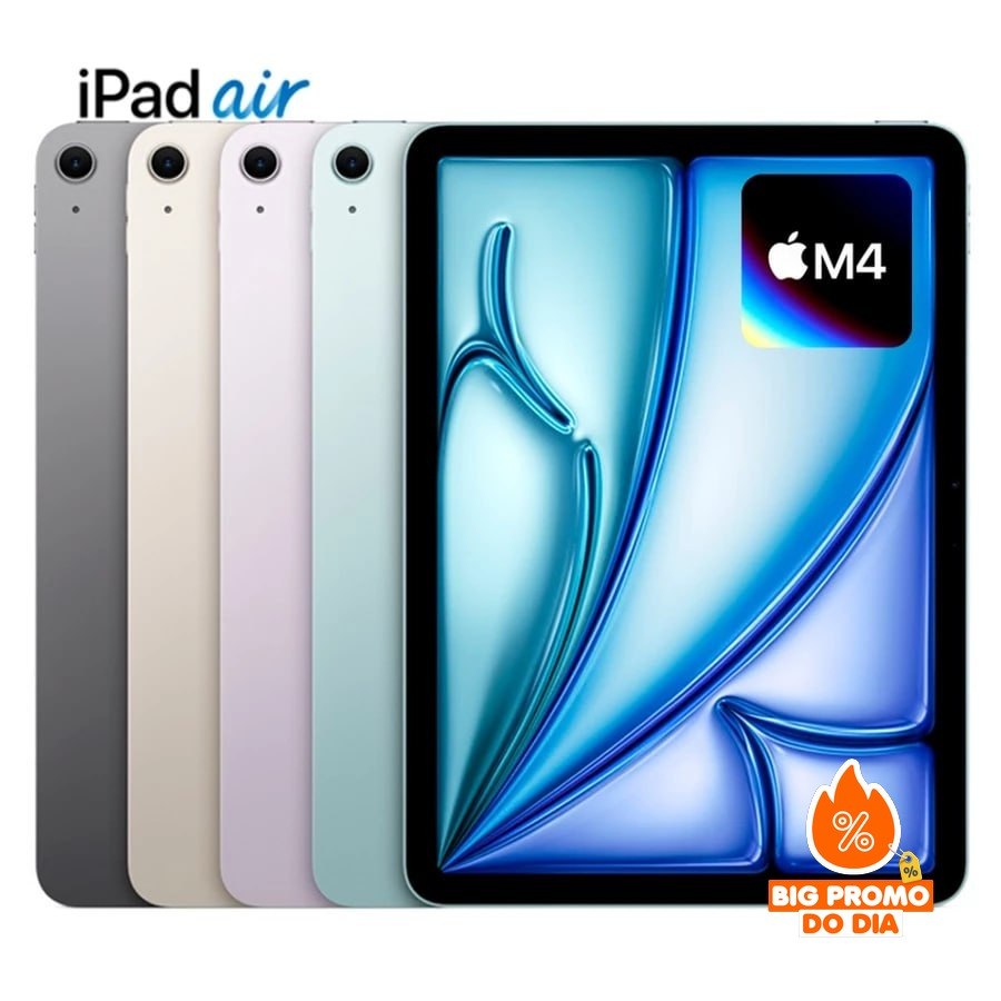 Apple iPad Air 2026 M4