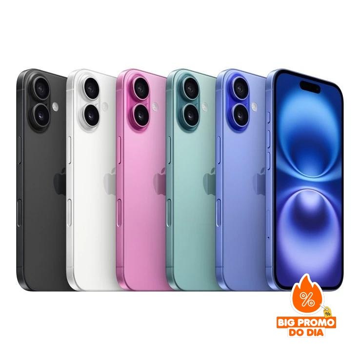 iPhone 16 128GB