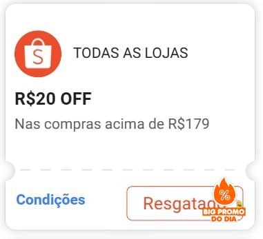 CUPONZIN NA SHOPEE 🆕