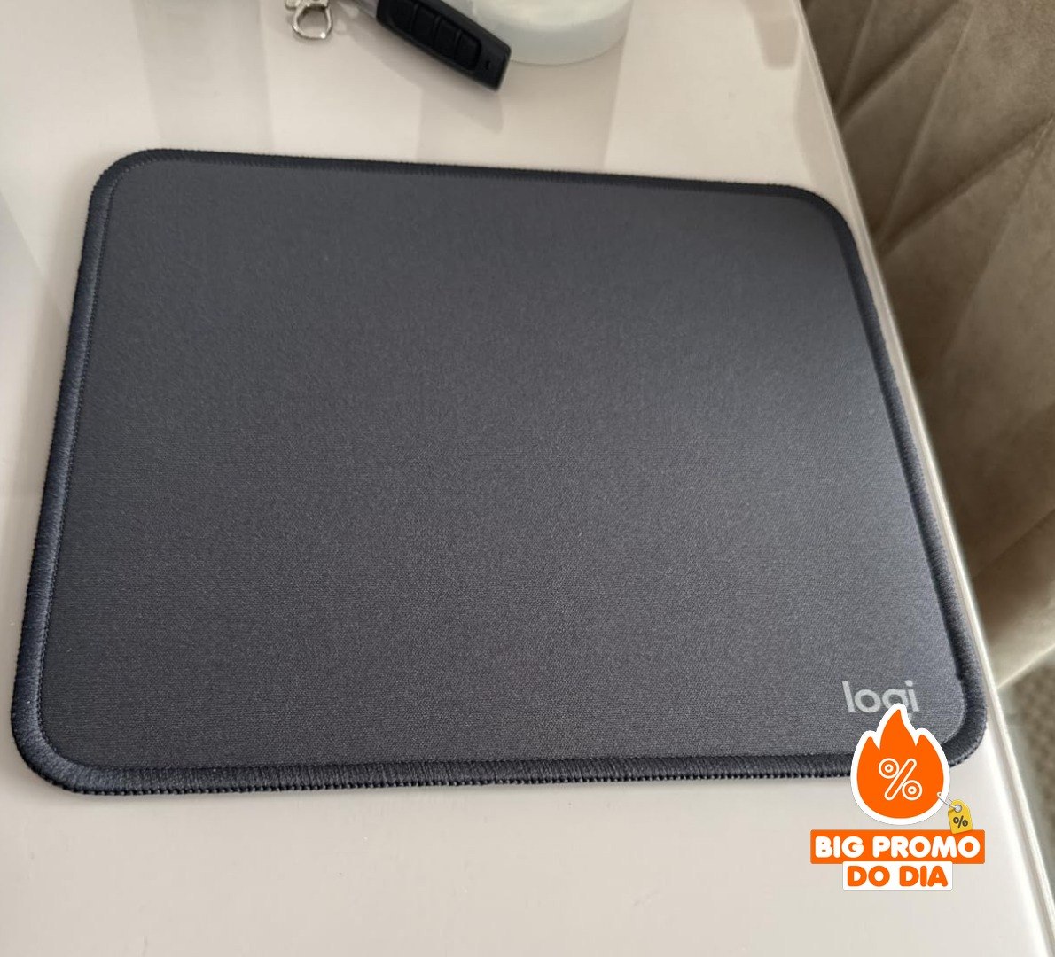 Mouse Pad Logitech Studio Series
