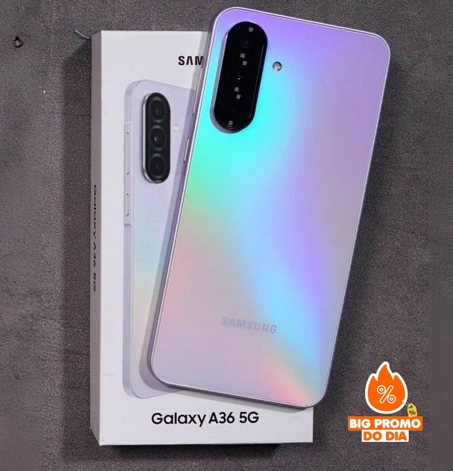 Samsung Galaxy A36 5G, 128GB, 6GB RAM