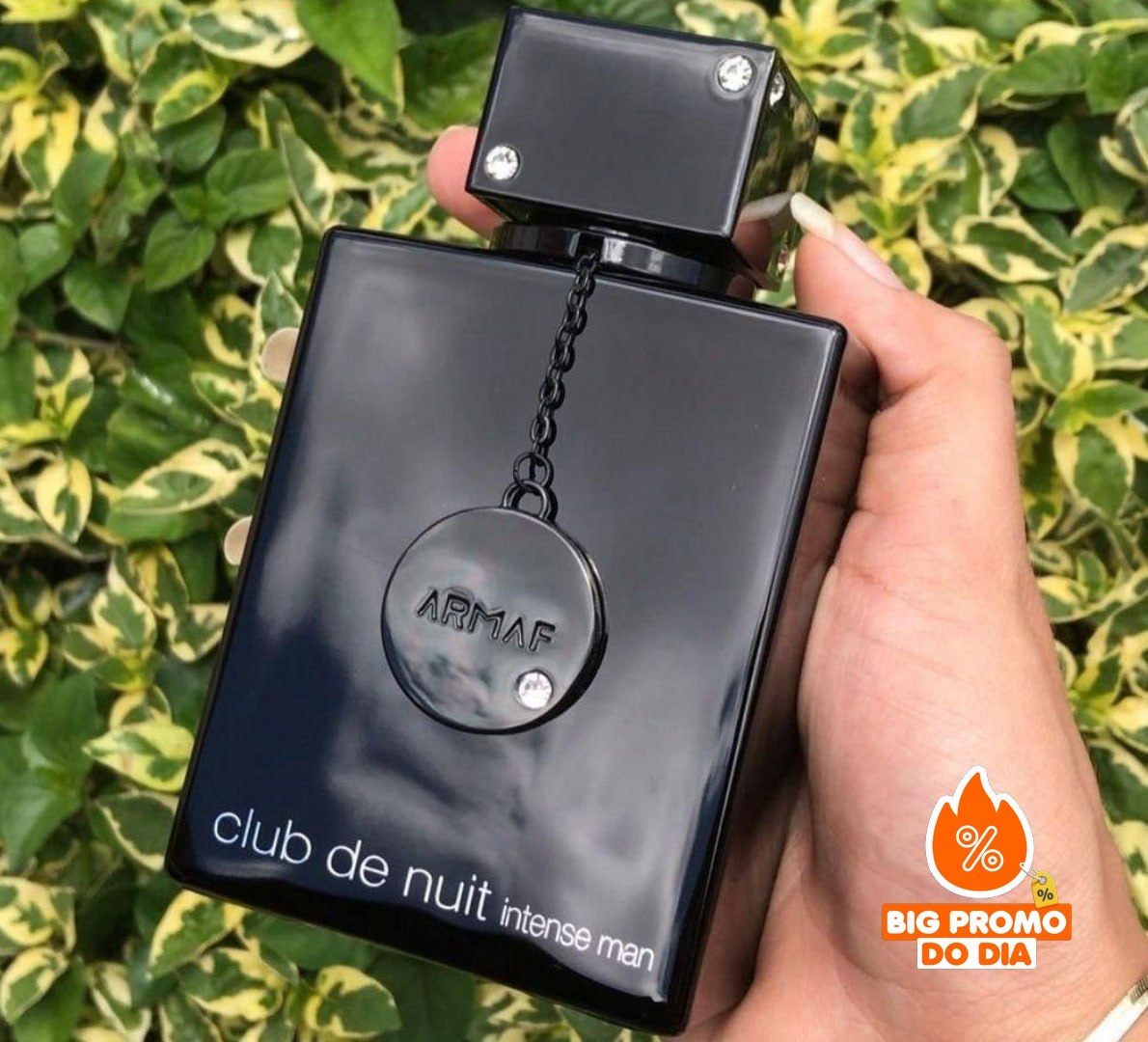 Armaf Club De Nuit Intense Man 105ml