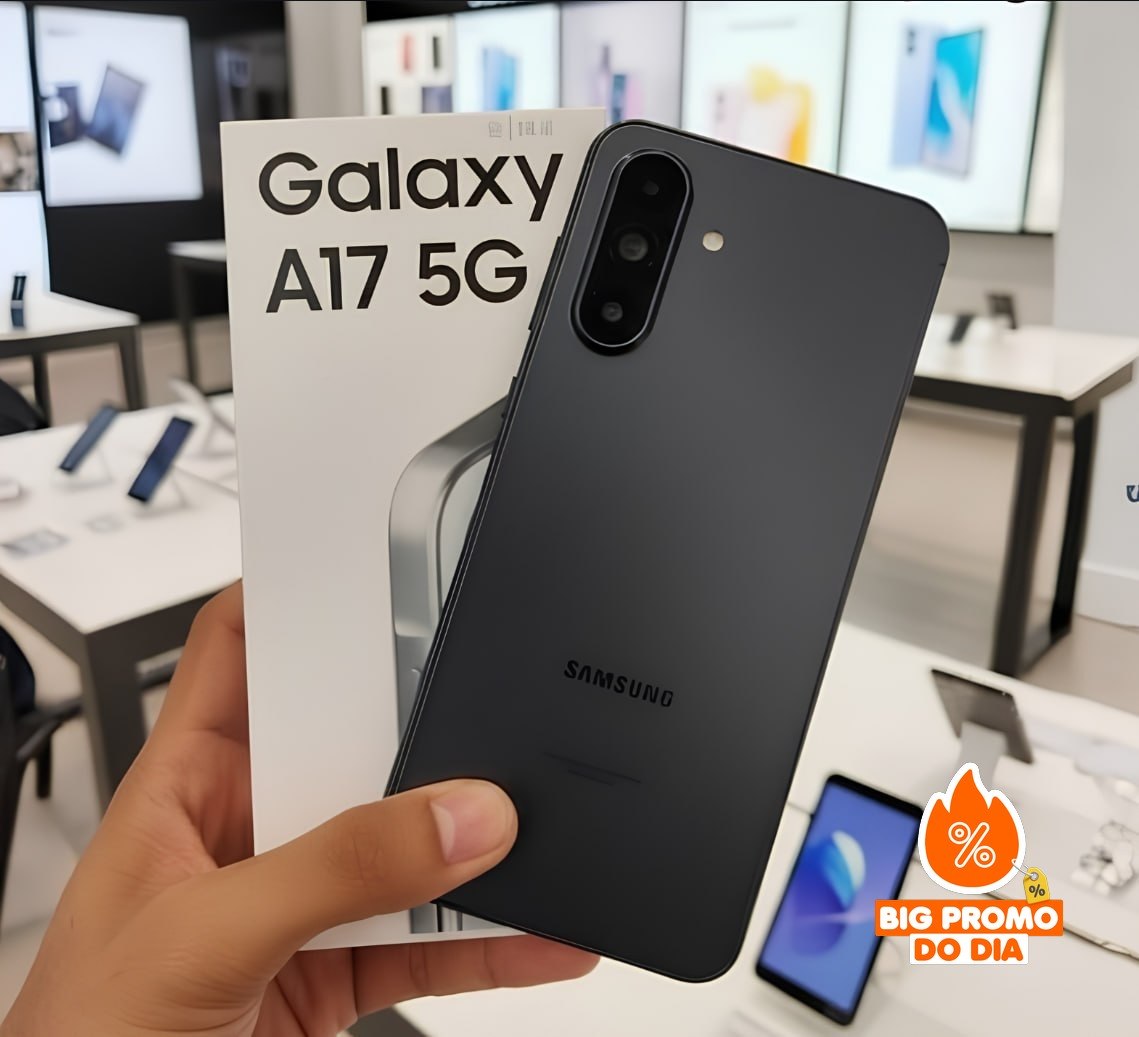Samsung Galaxy A17 5G 128GB 8GB