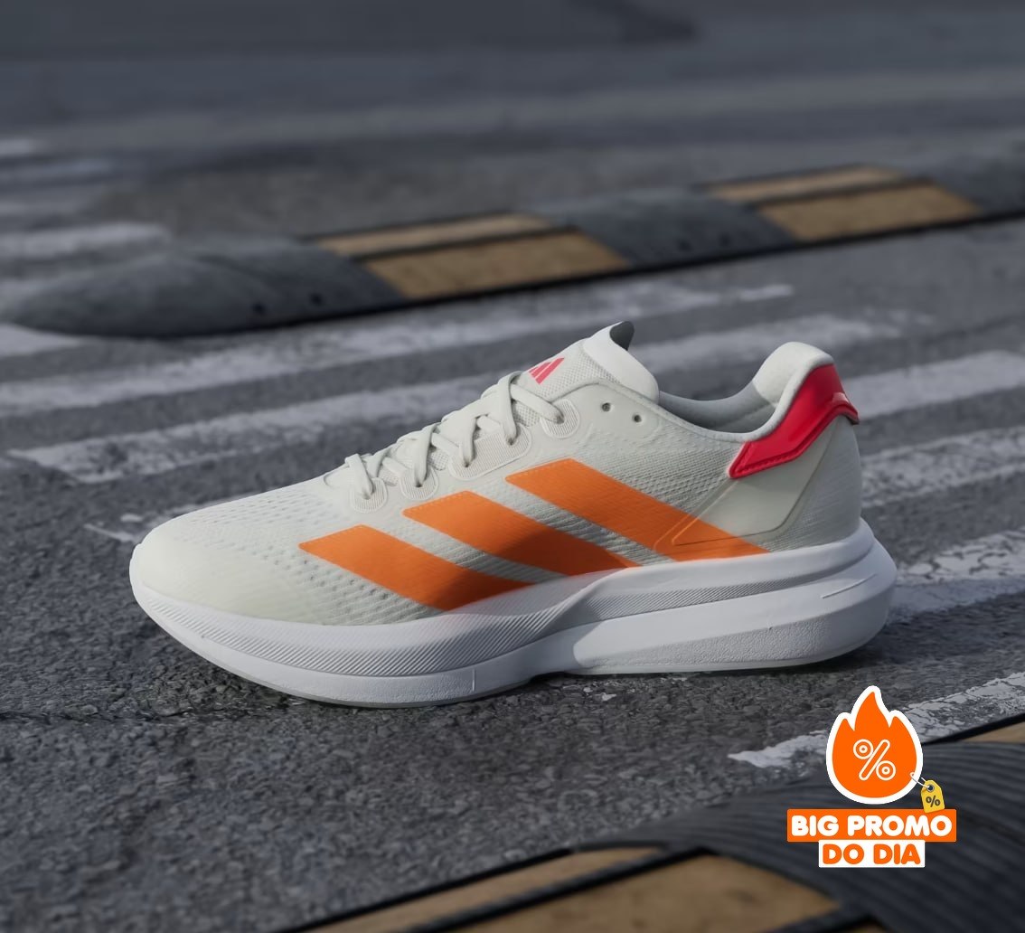 Tênis Duramo RC2 Running adidas (38 ao 42)