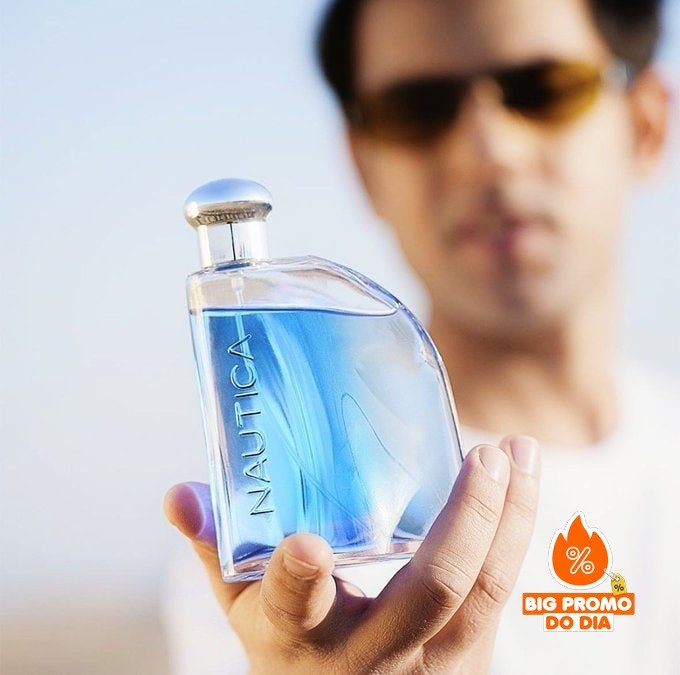 Nautica Blue EDT 50ML