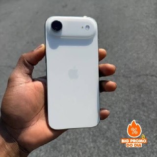 iPhone Air 512 GB - Azul-céu