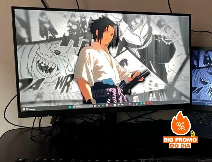 Monitor AOC 21.5 120hz 1ms Gaming Hdmi