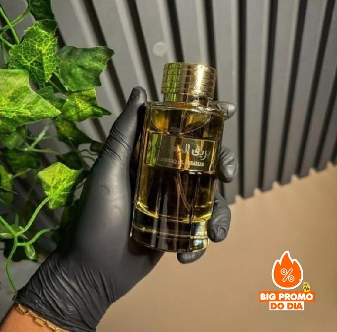 Perfume Árabe Al Wataniah Bareeq Al Dhahab EDP 100ml