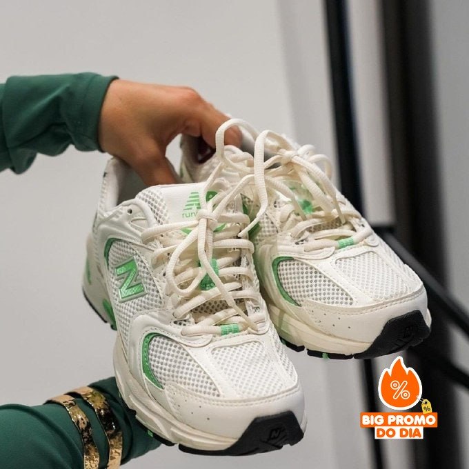 Tênis New Balance 530