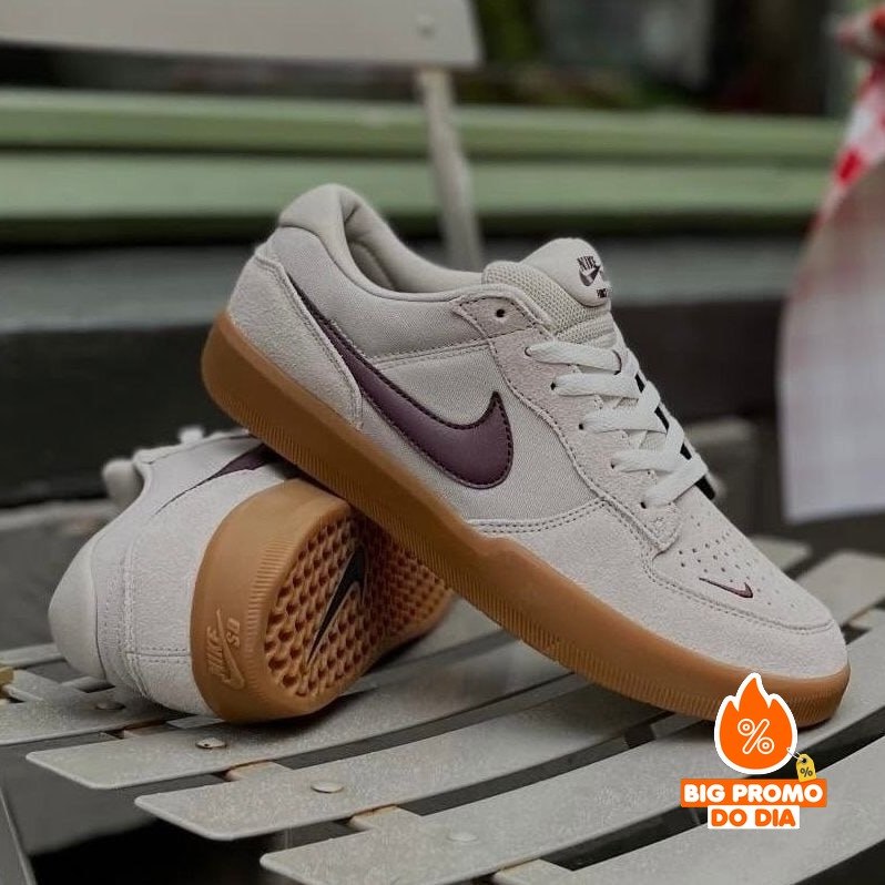 Tênis Nike SB Force 58