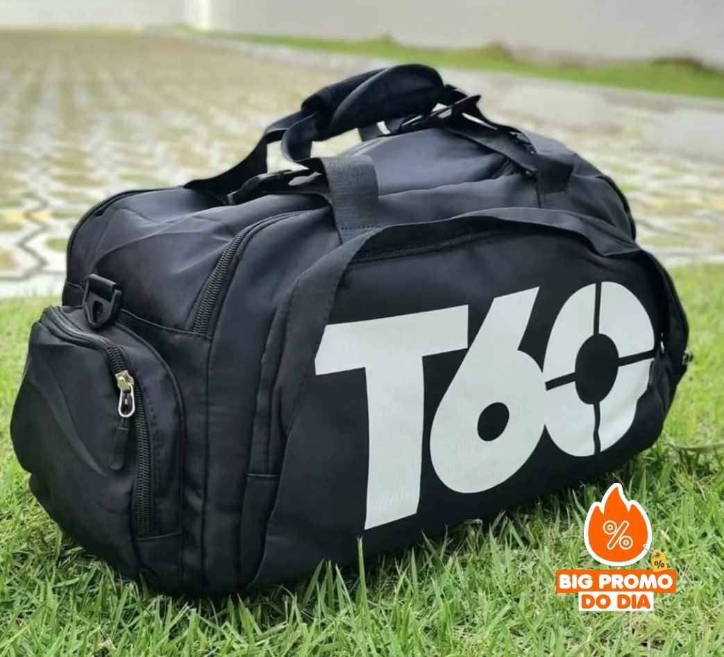 Mochila Mala T60