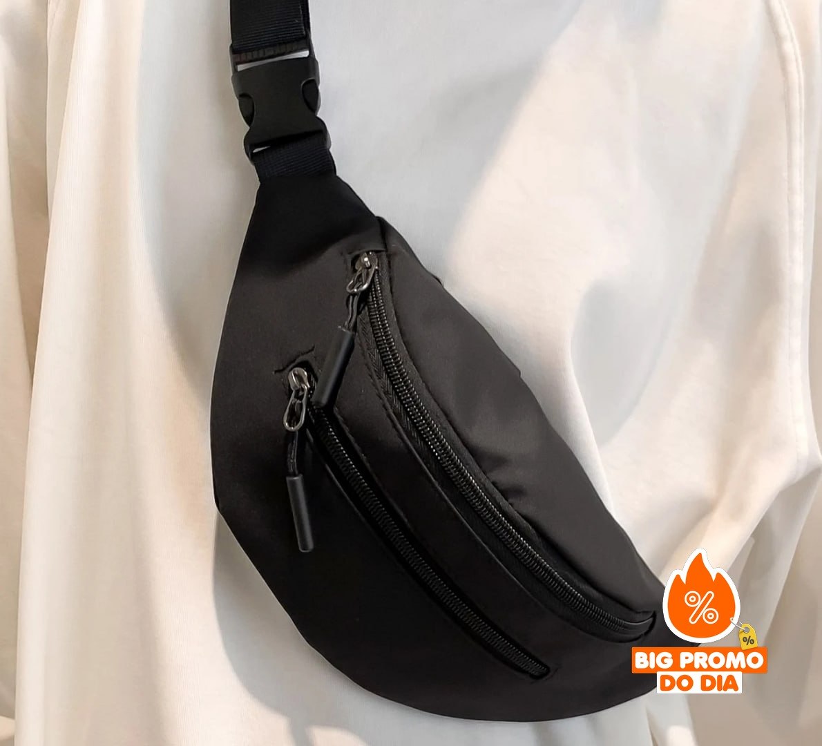 Bolsa Tiracolo