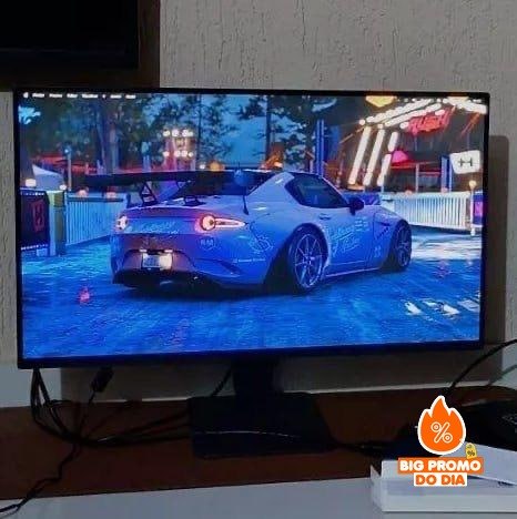 Monitor Gamer UltraGear 27" LG, Full HD, 144Hz, 1ms