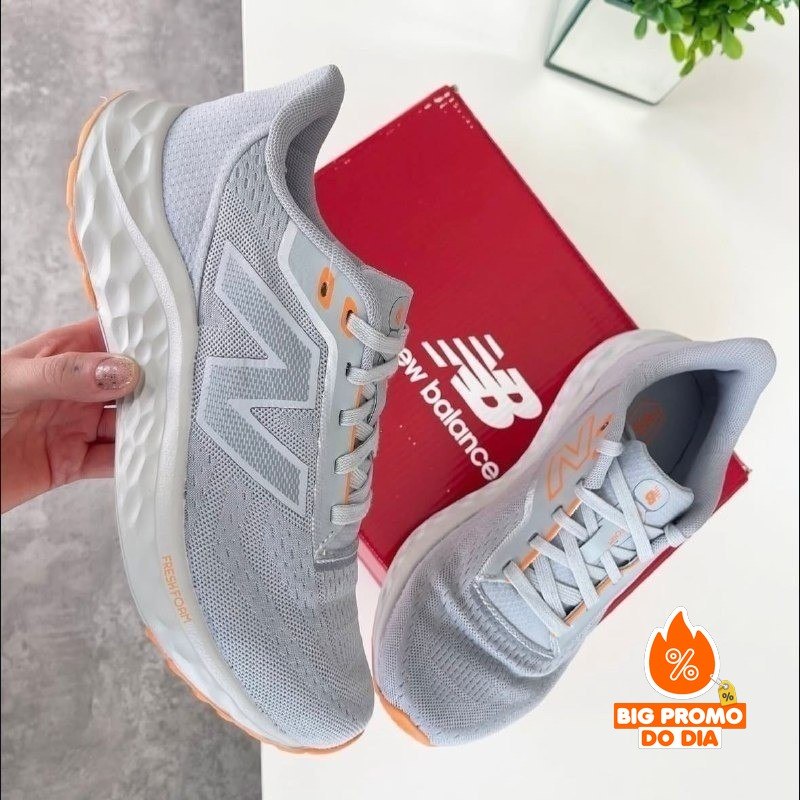 Tênis New Balance Fresh Foam Arishi V4