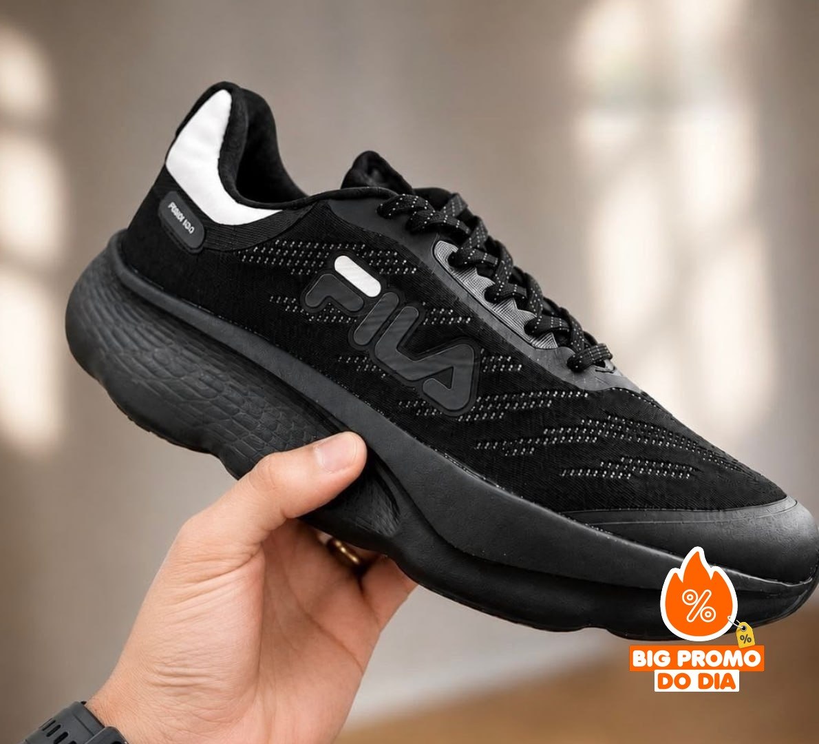 Tênis Fila Maxxi Lite (3 cores)