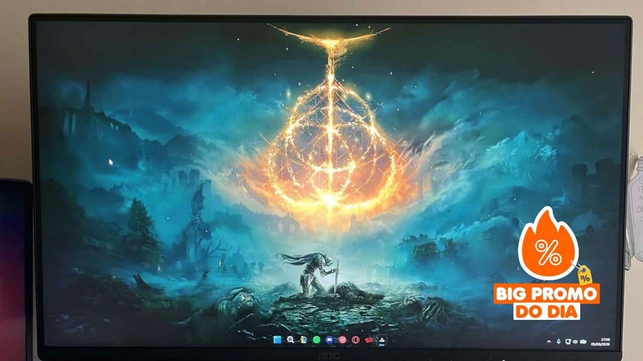 Monitor AOC AGON G50 24" 144Hz 0,5ms IPS