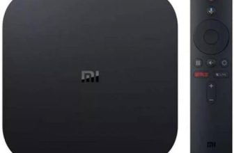Xiaomi Mi Box S 4k Ultra HD Android TV M19E