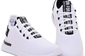 Sunnyside Tênis Esportivo Masculino E Feminino De Malha Respirável