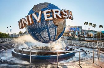 Universal Orlando Recebe 2024 com Espetaculares Novidades e Irresistíveis Ofertas para os Visitantes