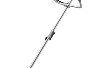 Roçadeira a Gasolina 42,7CC Lateral RL430AC2-G2 Tekna