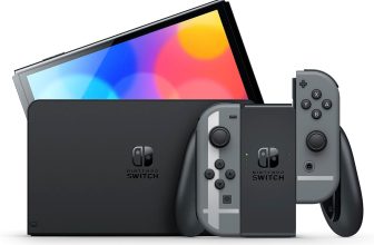 Console Nintendo Switch Oled + Super Smash Bros Ultimate Digital + 3 Meses Assinatura Nintendo Switch Online