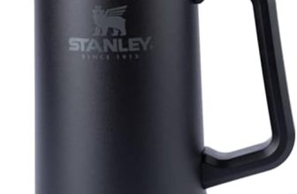 Caneca térmica de cerveja Stanley|0,709L