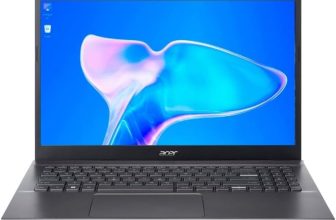 Notebook Acer Aspire 5 A515-57-727C Intel Core i7 12650H 8GB SSD 256GB 15,6 FHD Linux